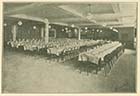 Dreamland dining hall seats 550  | Margate History